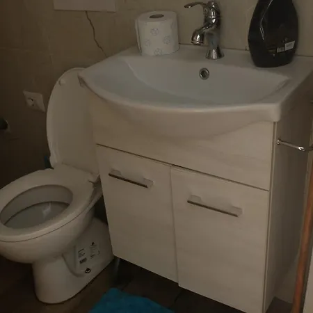 Apartment Valdys *