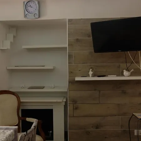 Apartmán Valdys Torre del Greco