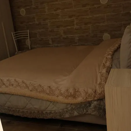 Apartment Valdys *