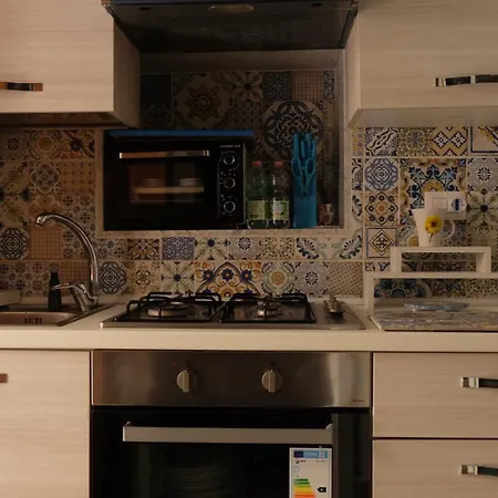 Valdys Apartment *