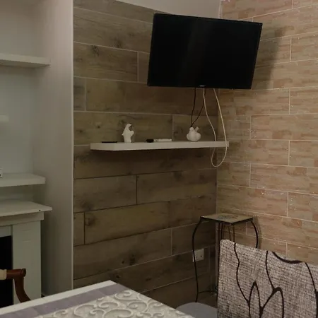 Valdys Apartment Torre del Greco