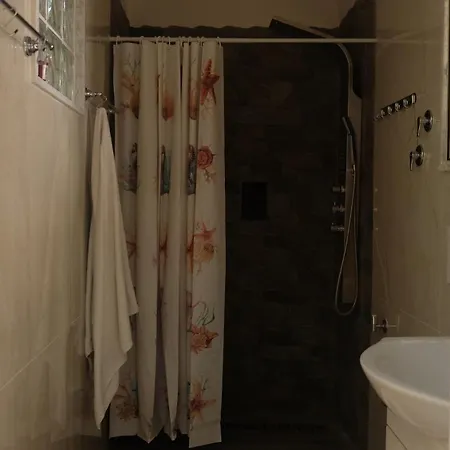 Valdys Apartment